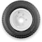 Rubbermaster - Steel Master Rubbermaster 16x7.50-8 4 Ply S-Turf Tire and 5 on 4.5 Stamped Wheel Assembly 598985 - alternate 1